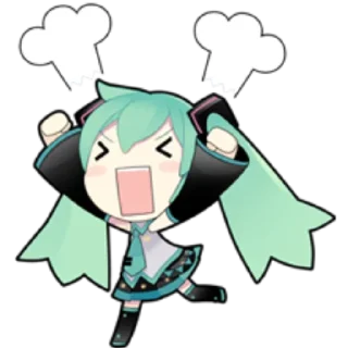 😠