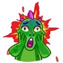 😱