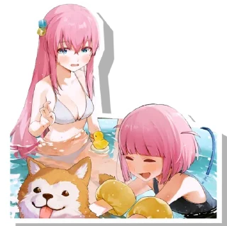 😍
