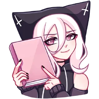 📔