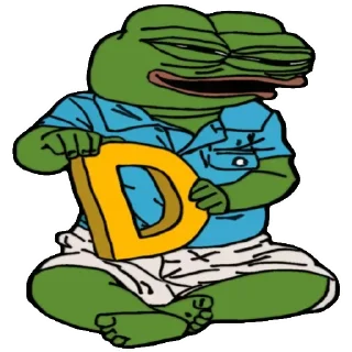🐸