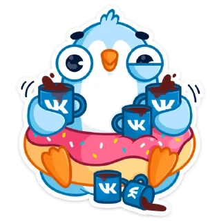 ☕️