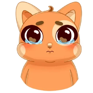 😢