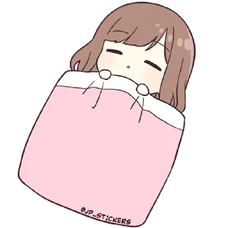 😴