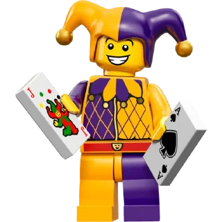 🃏