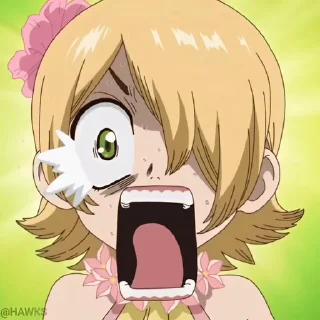 😭
