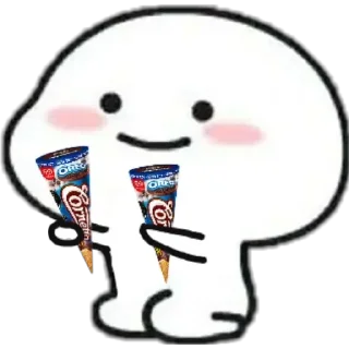 😀