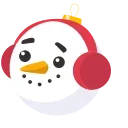 ❄️