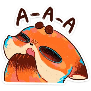 🦊