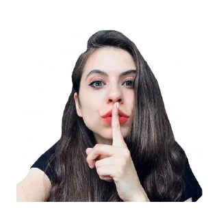 😋