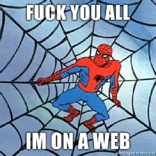 Spidey @stickersb2b
