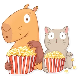 🍿