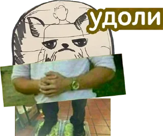 ❌