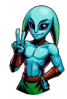 ✌️