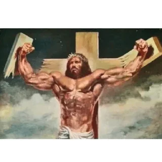 💪