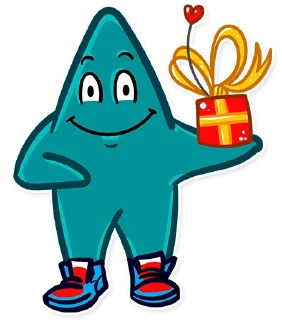 🎁