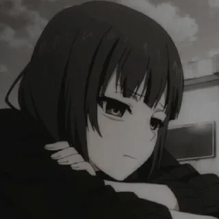 😔