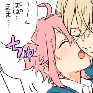 💞