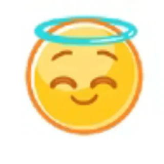 😇