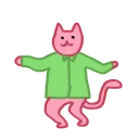 💃