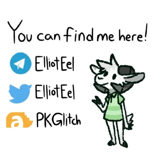 ✒
