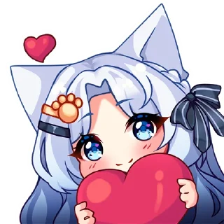 ❤️