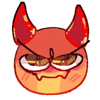 😈