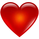 ❤