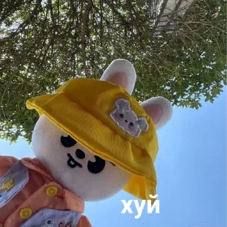 🐰