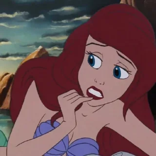 🧜‍♀