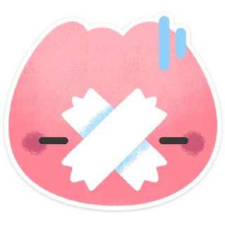🤐
