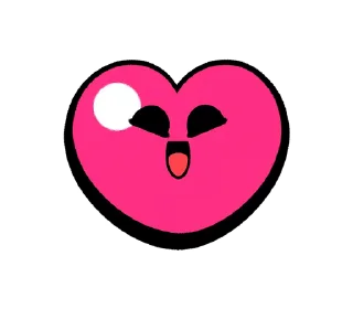 😘