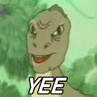 😏