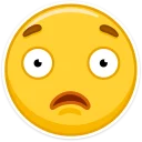 😧
