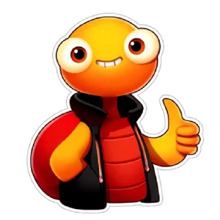 👍
