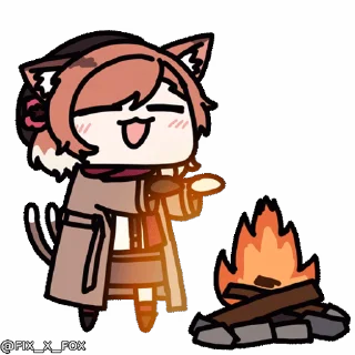 🔥