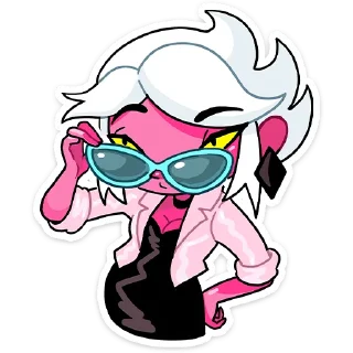 😎