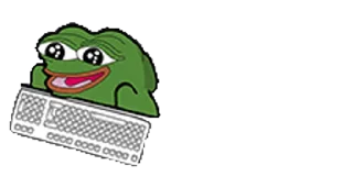 Animated Twitch Emotes by @ttvemotes