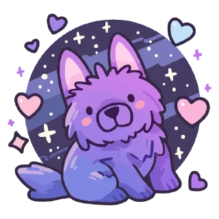 🐶