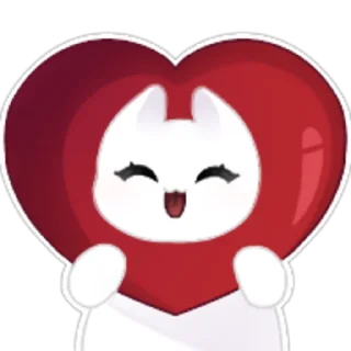 ❤️