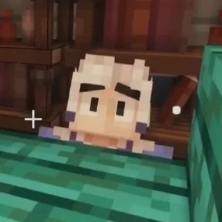 😨