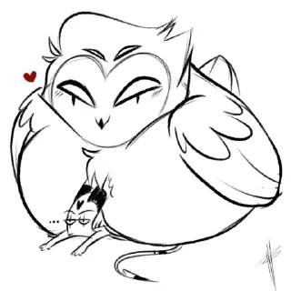 🦉