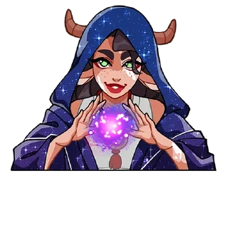 🔮