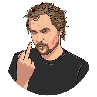🖕