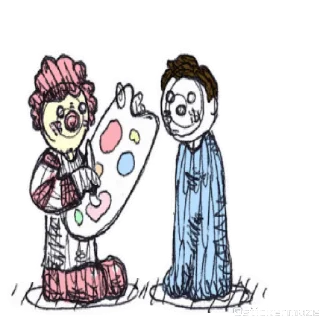 🤡
