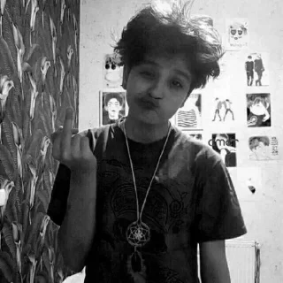 🖕