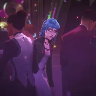 💙