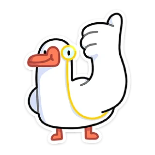 👍