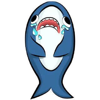 😭