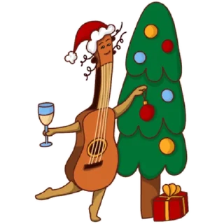 🎄